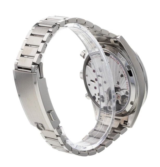 Omega Speedmaster 57 332.10.41.51.03.001 Image 3